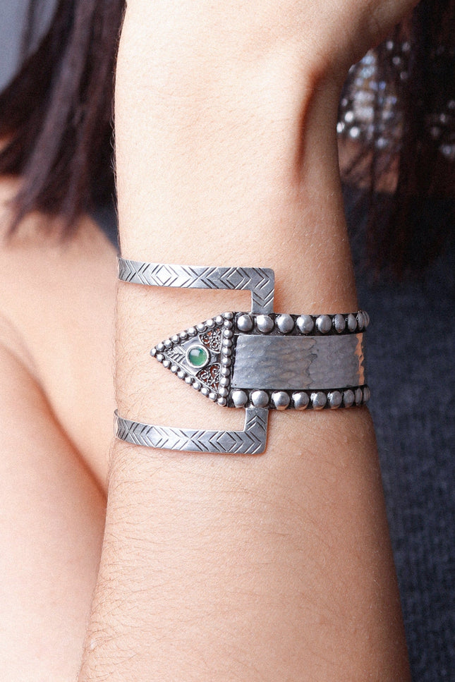 Yelli Jewels | Whirl Bracelet