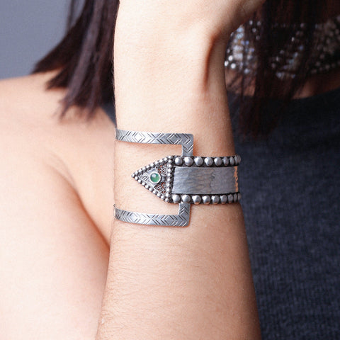 Yelli Jewels | Whirl Bracelet