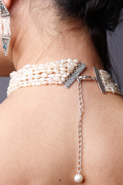 Yelli Jewels | Jawhar Choker
