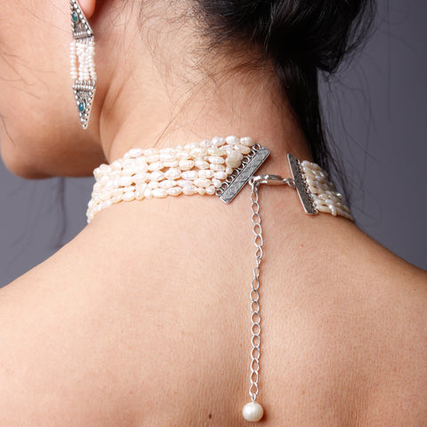 Yelli Jewels | Jawhar Choker