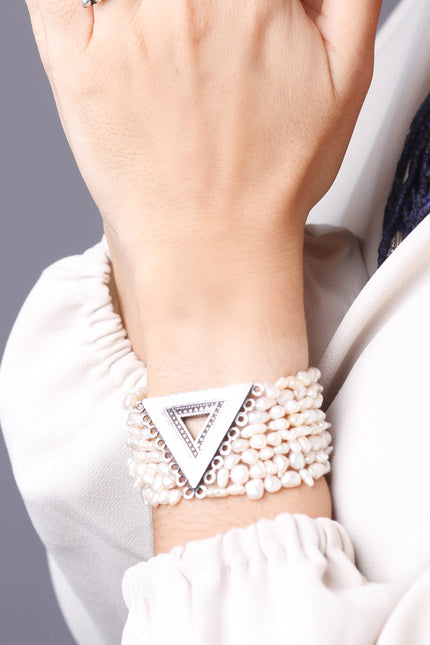 Yelli Jewels | Jawhar Bracelet