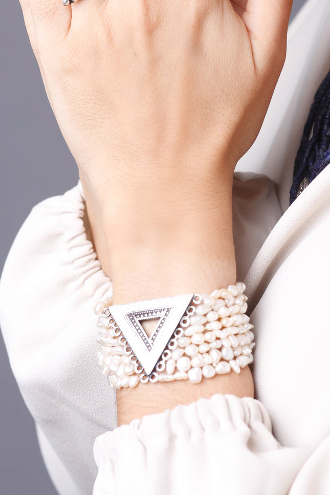 Yelli Jewels | Jawhar Bracelet