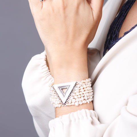 Yelli Jewels | Jawhar Bracelet