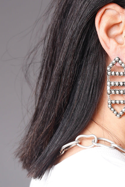 Yelli Jewels | Tidal Drop earrings