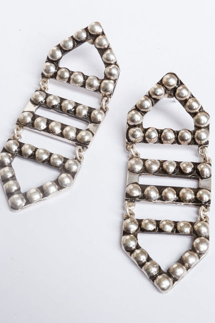 Yelli Jewels | Tidal Drop earrings