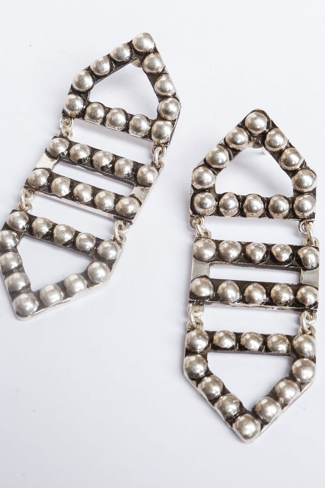 Yelli Jewels | Tidal Drop earrings