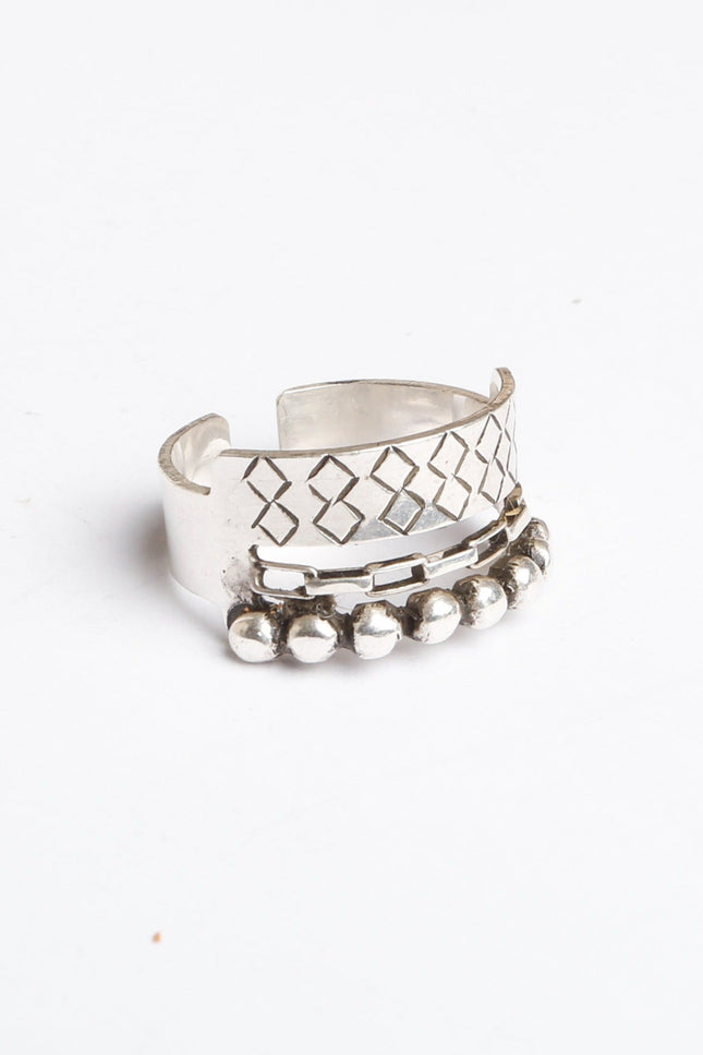 Yelli Jewels | Weil Ring