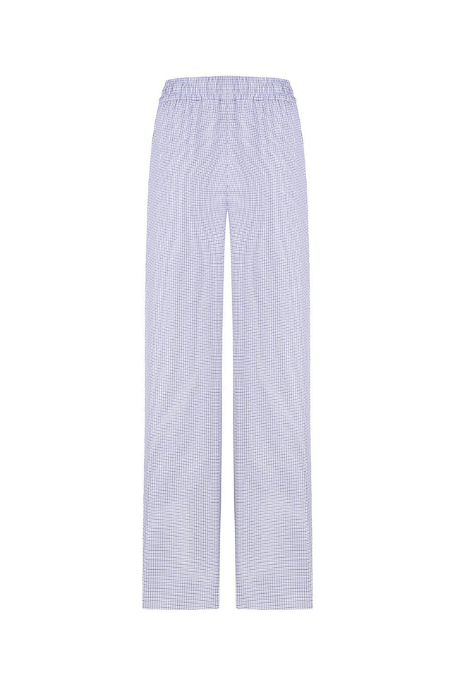 Kolosova | Wide trousers