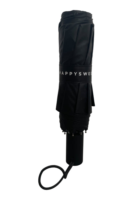 HappySweeds | Cherry Umbrella – Compact, Windproof & UPF50+ Protection