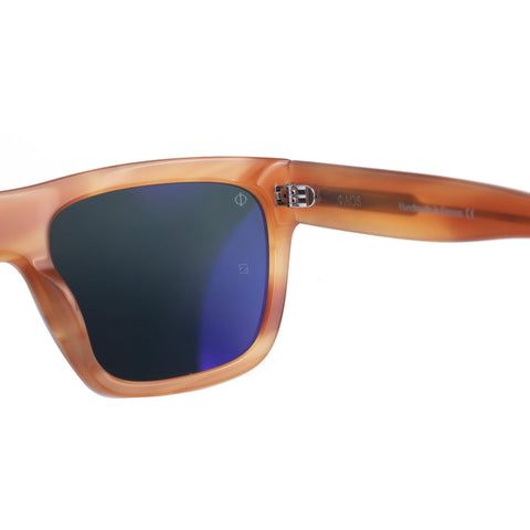 Faos Concept I Delos w marmurowym bursztynie