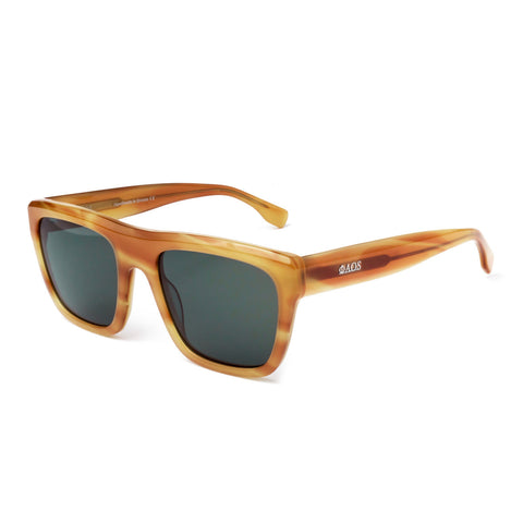 Faos Concept I Delos w marmurowym bursztynie