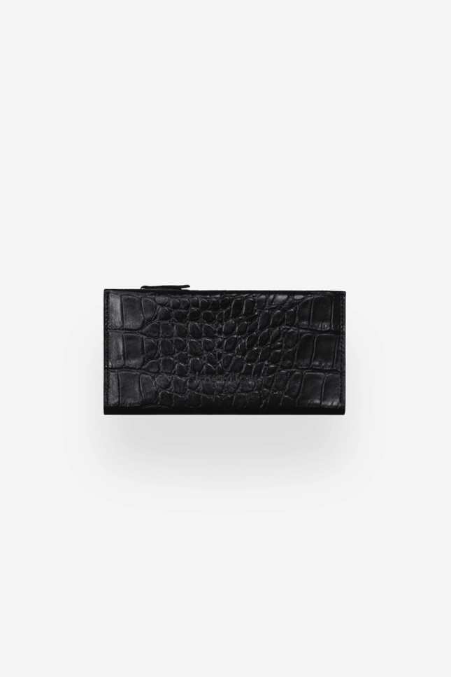 Lava Flow | Wallet Taal