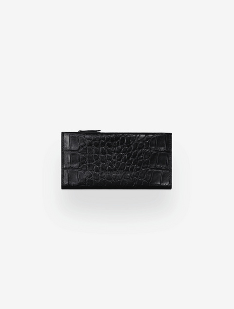 Lava Flow | Wallet Taal