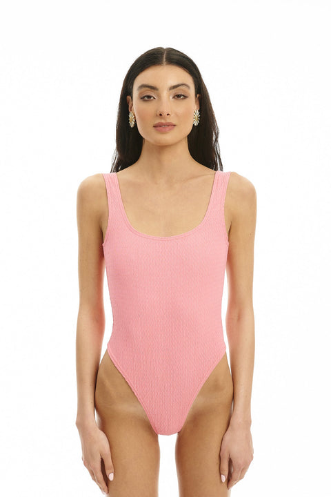 Five p.m. | Tahiti One Piece pink