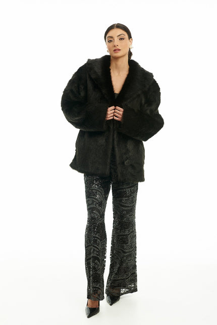 Five p.m. | Paris Faux Fur