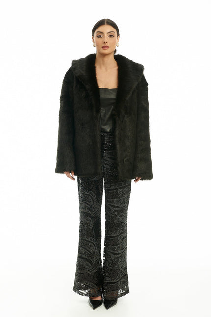 Five p.m. | Paris Faux Fur