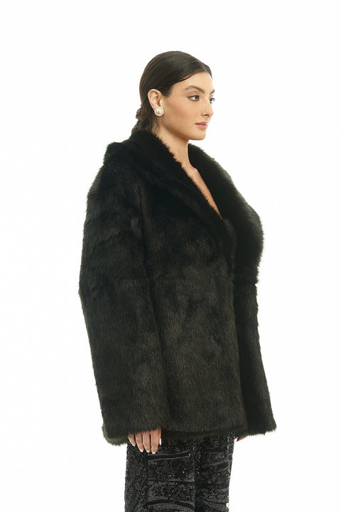 Five p.m. | Paris Faux Fur