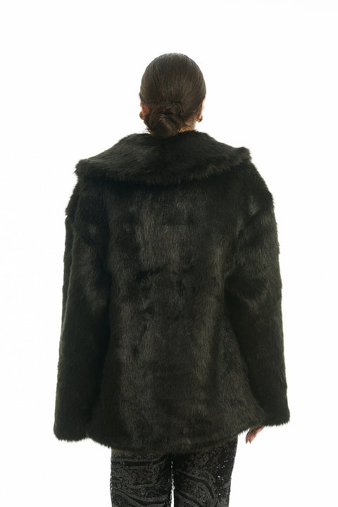 Five p.m. | Paris Faux Fur