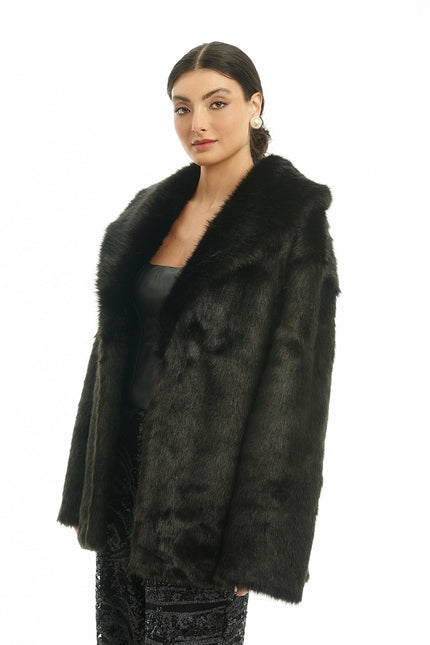 Five p.m. | Paris Faux Fur