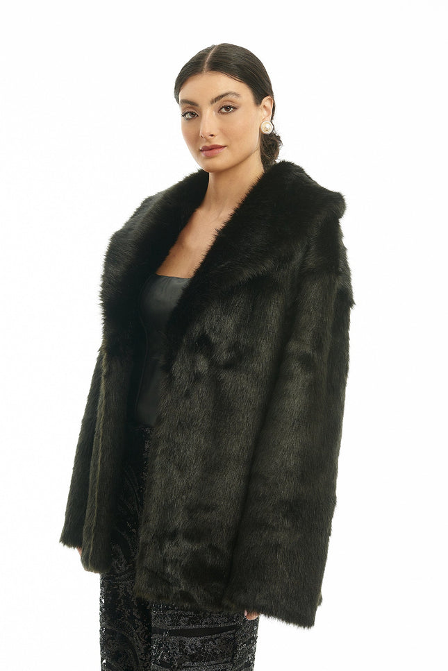 Five p.m. | Paris Faux Fur