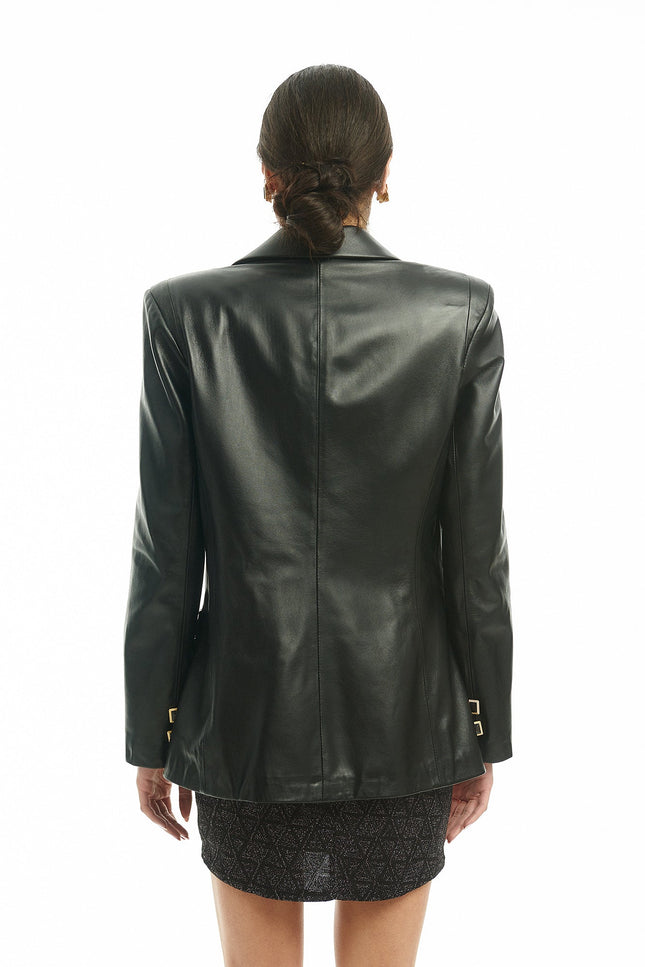 Five p.m. | Urban Blazer