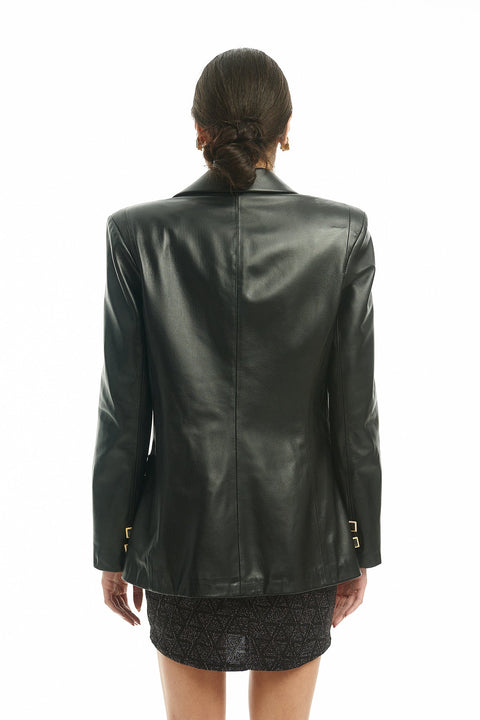 Five p.m. | Urban Blazer