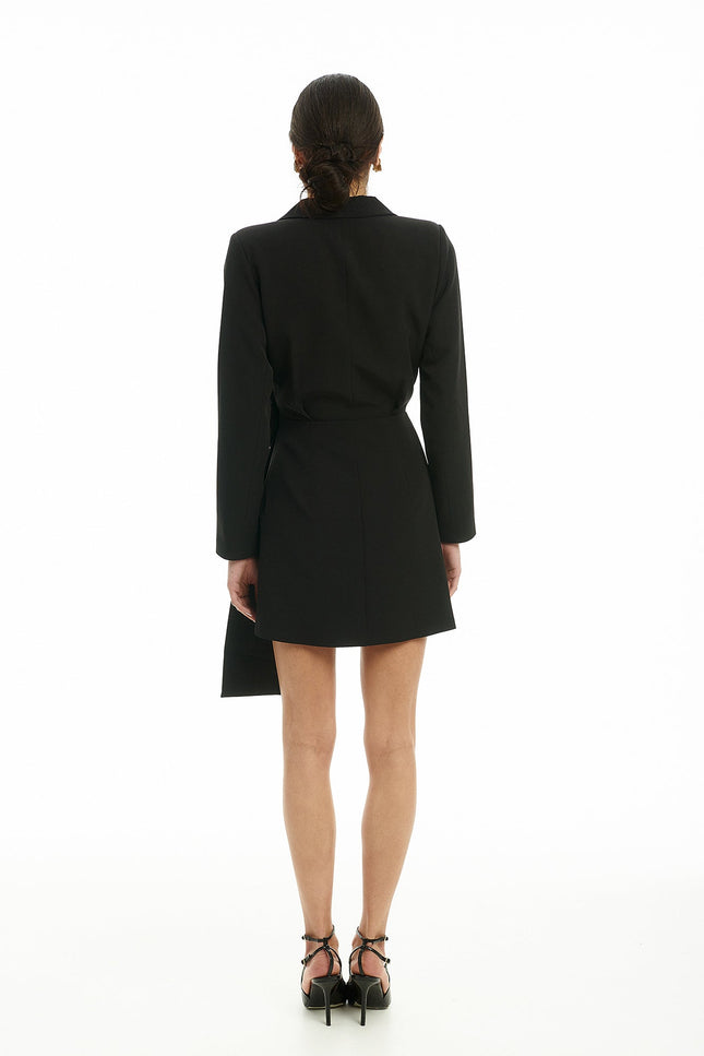 Five p.m. | Downtown Mini dress