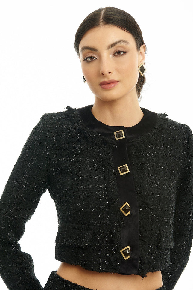 Five p.m. | Charmer Blazer