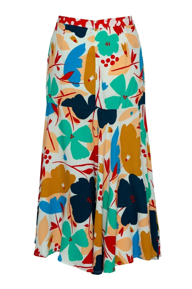 State Of Georgia I THE PARIS SKIRT - Big Blume