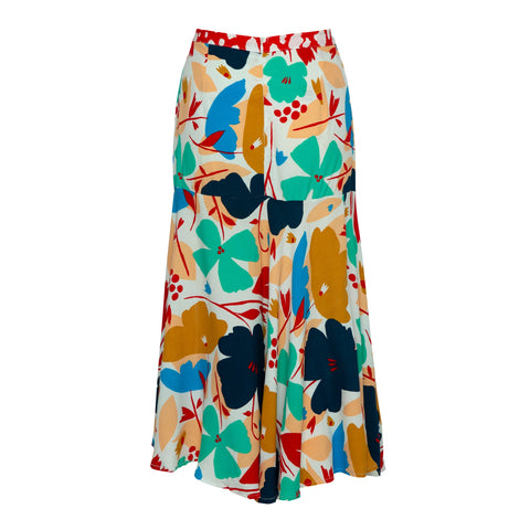State Of Georgia I THE PARIS SKIRT - Big Blume