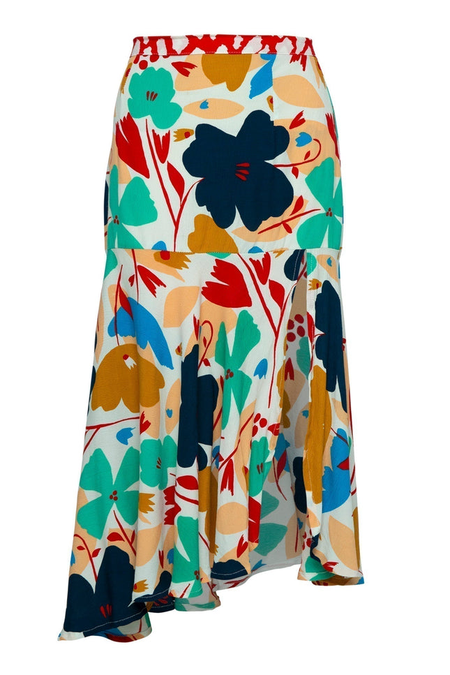 State Of Georgia I THE PARIS SKIRT - Big Blume