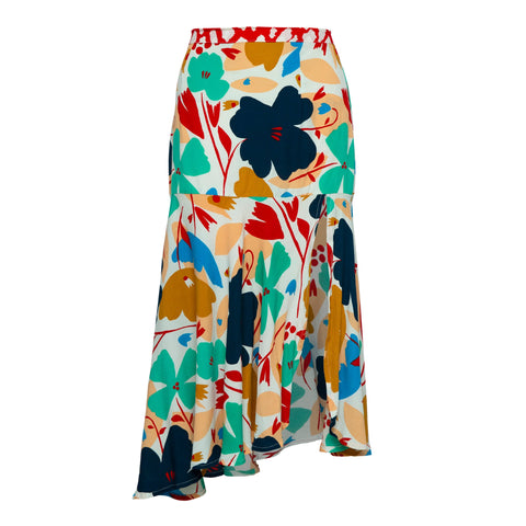 State Of Georgia I THE PARIS SKIRT - Big Blume