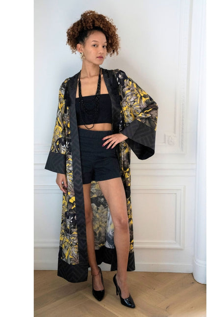 Mary&Mary | Kimono Orsini Aurore