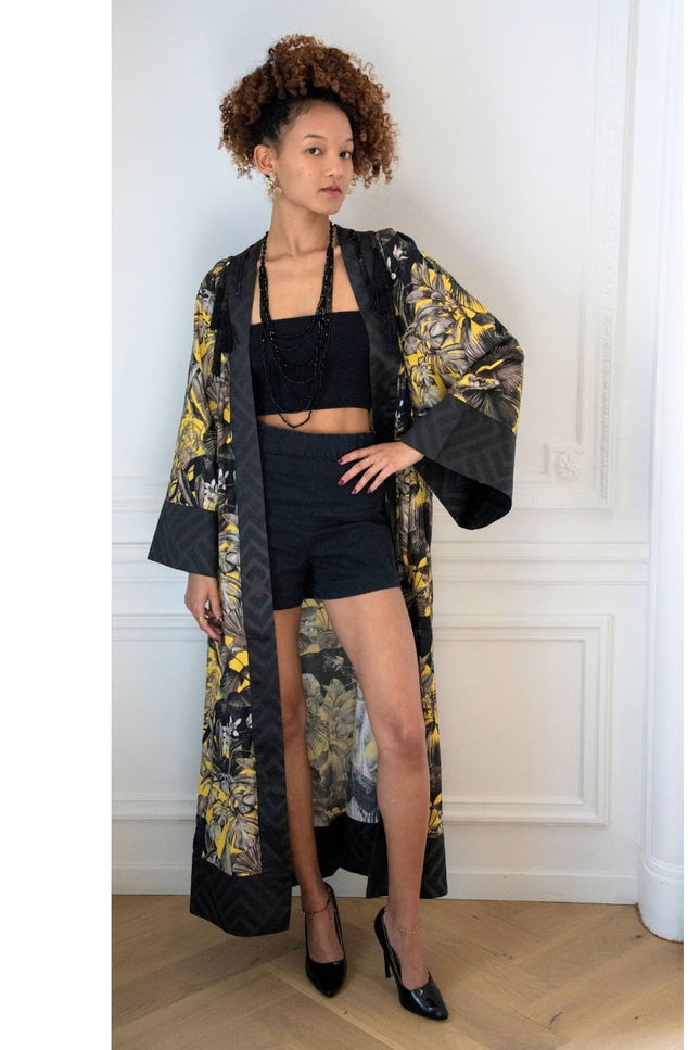 Mary&Mary | Orsini Aurore Maxi Kimono