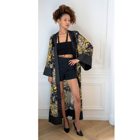 Mary&Mary | Kimono Orsini Aurore