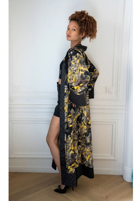 Mary&Mary | Kimono Orsini Aurore
