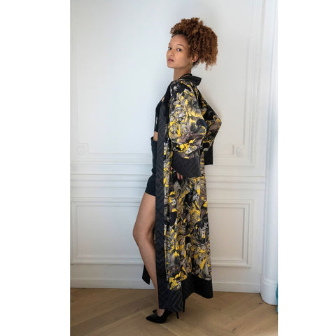 Mary&Mary | Kimono Orsini Aurore