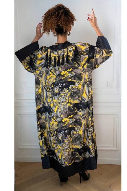 Mary&Mary | Kimono Orsini Aurore