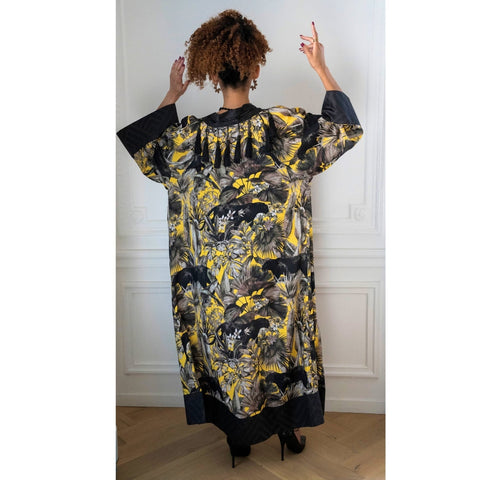 Mary&Mary | Kimono Orsini Aurore