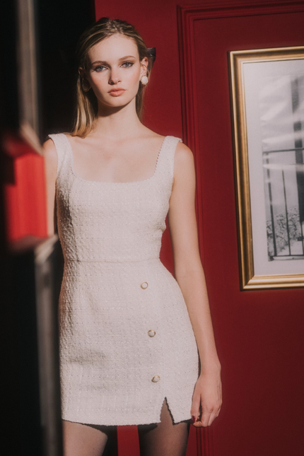 Five p.m. | Diva Mini dress