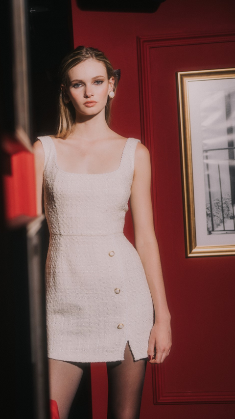 Five p.m. | Diva Mini dress