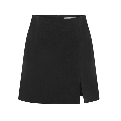 Nazli Ceren | Vance Mini Skirt black