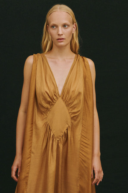 A Perfect Nomad | Dress Venus