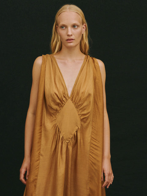 A Perfect Nomad | Dress Venus