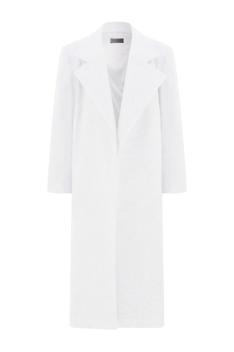 Nazli Ceren | Vesper wool Coat