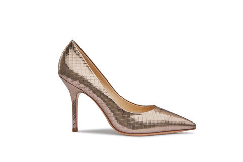 Icy Wong | Disco in Champagne