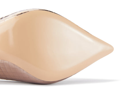 Icy Wong | Disco in Champagne