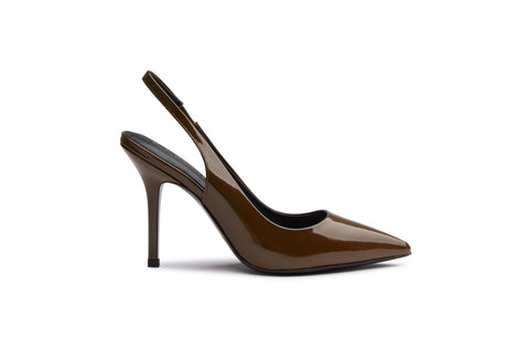Icy Wong | Amanda slings in Mocha