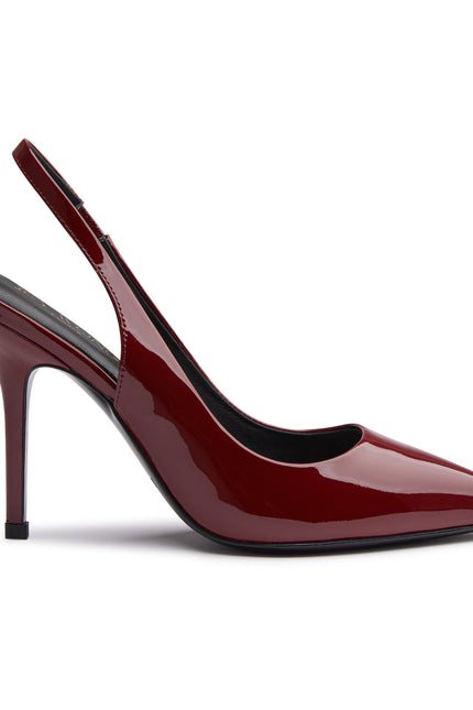 Icy Wong | Amanda Slings w Bordeaux