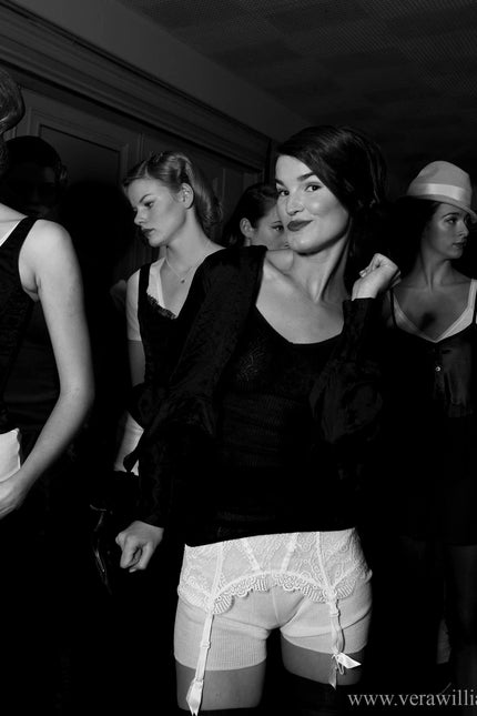 Vera & William | Lace Camisole Top VINTAGE